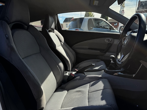 Used Honda CR-Z 2011 for sale - 76036148: Photo 13