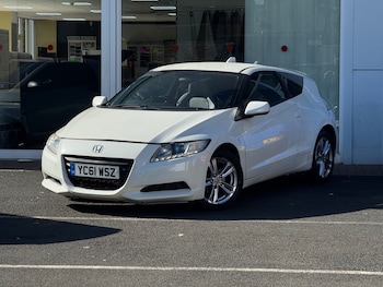 2011 (61) - 1.5 IMA Sport Hybrid 3dr