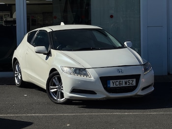 Used Honda CR-Z 2011 for sale - 76036148: Photo 2