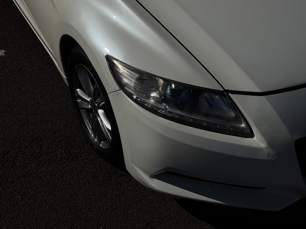 Used Honda CR-Z 2011 for sale - 76036148: Photo 3