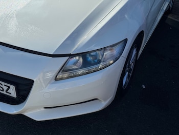 Used Honda CR-Z 2011 for sale - 76036148: Photo 4