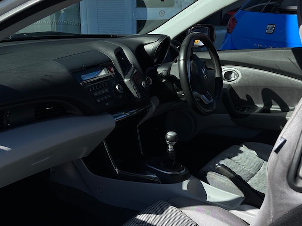 Used Honda CR-Z 2011 for sale - 76036148: Photo 7