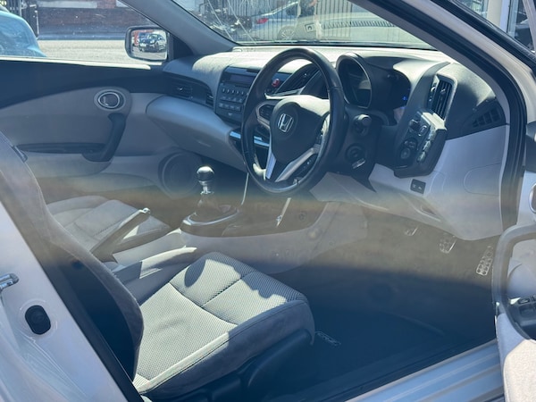 Used Honda CR-Z 2011 for sale - 76036148: Photo 9