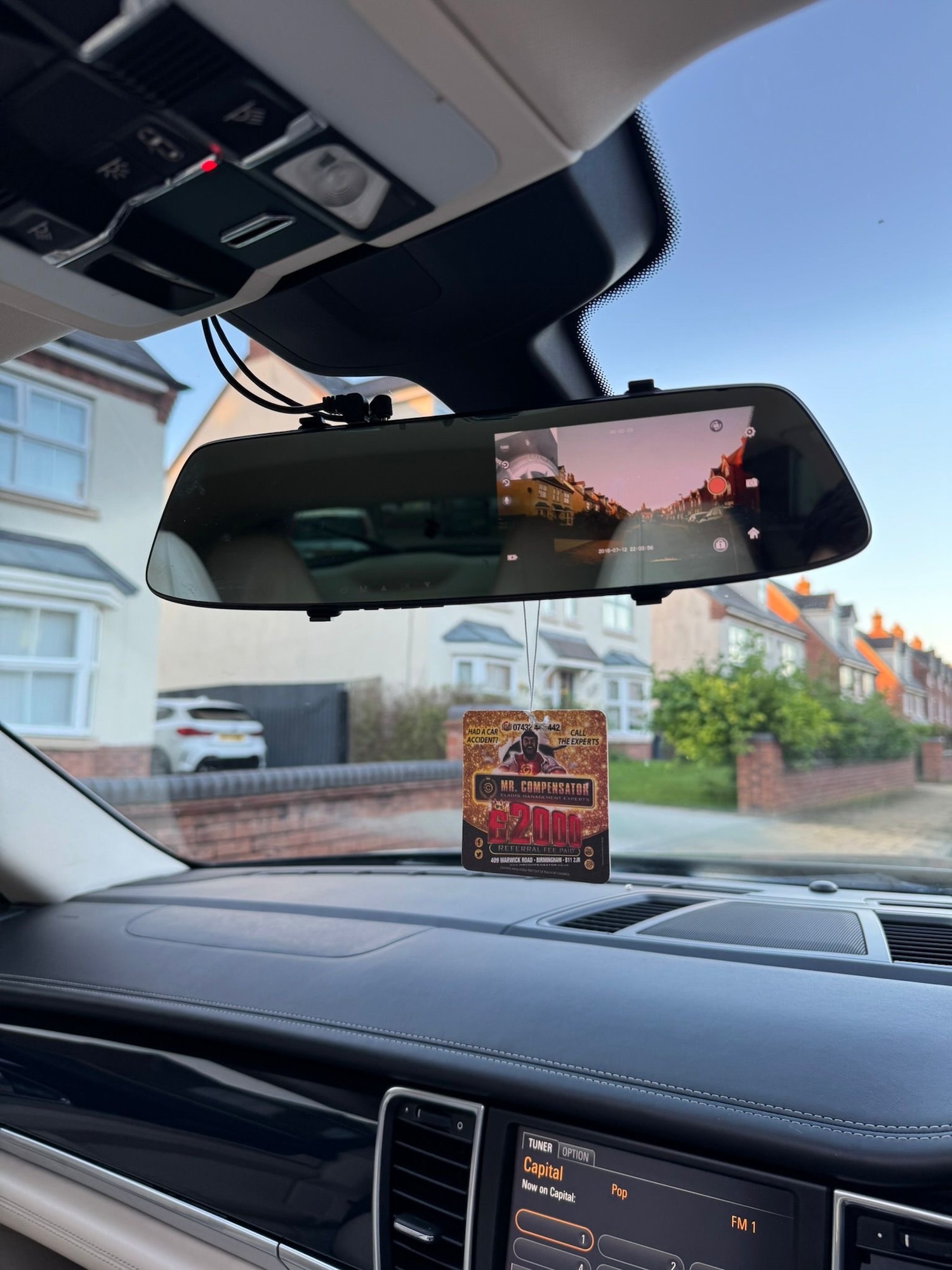 Used Porsche Panamera 2013 for sale - 77053801: Photo 11