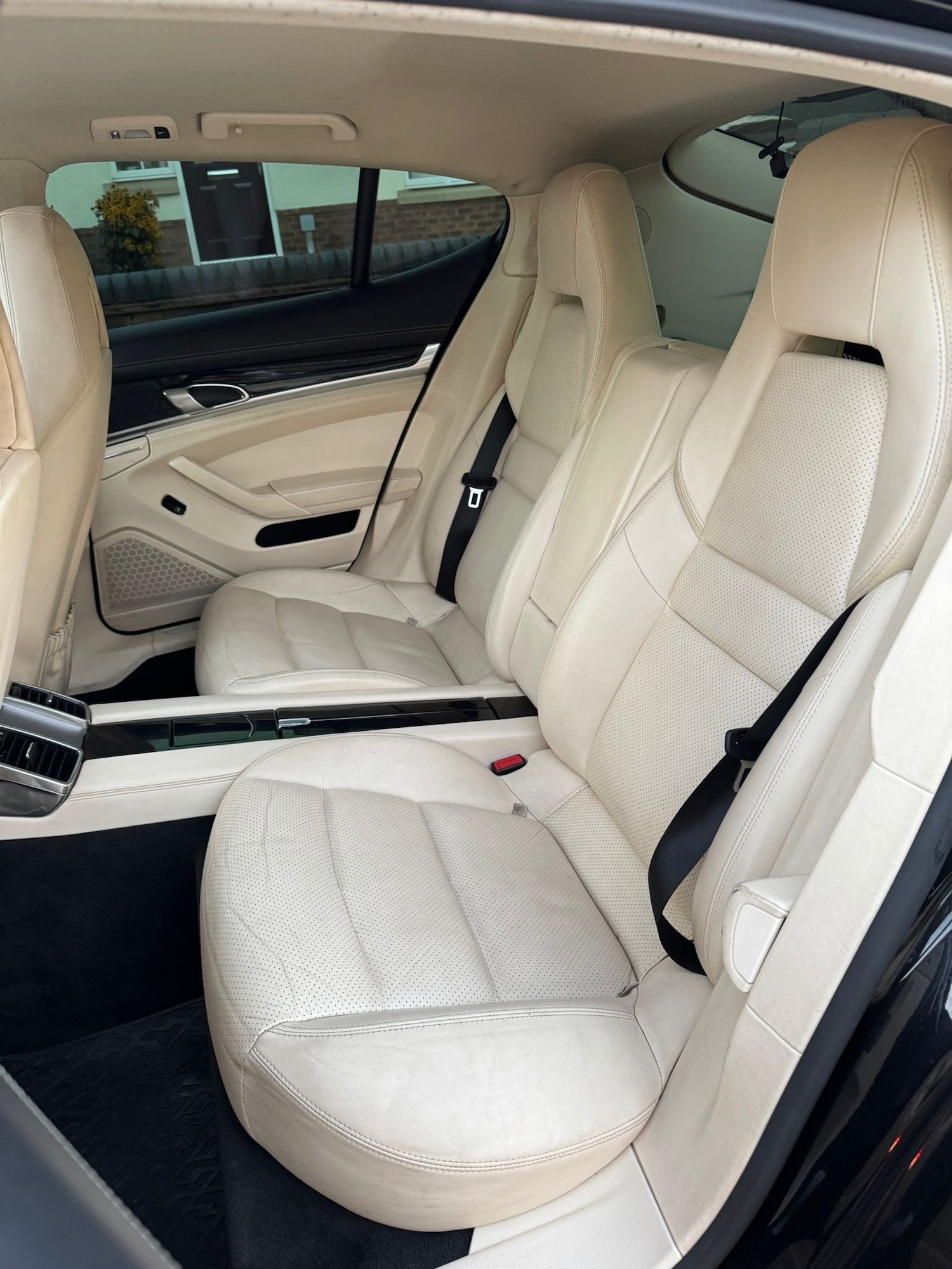 Used Porsche Panamera 2013 for sale - 77053801: Photo 12