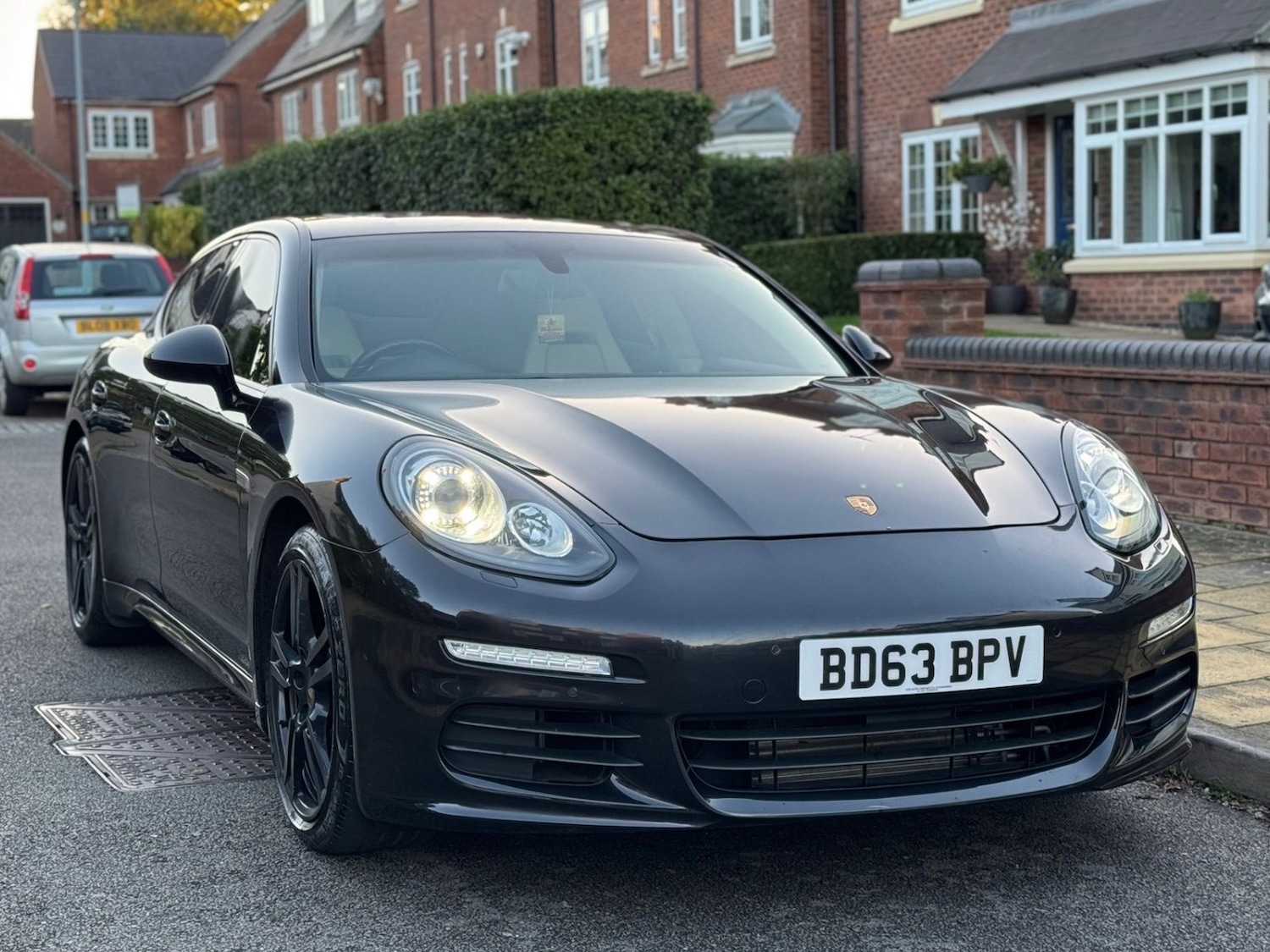 Used Porsche Panamera 2013 for sale - 77053801: Photo 5