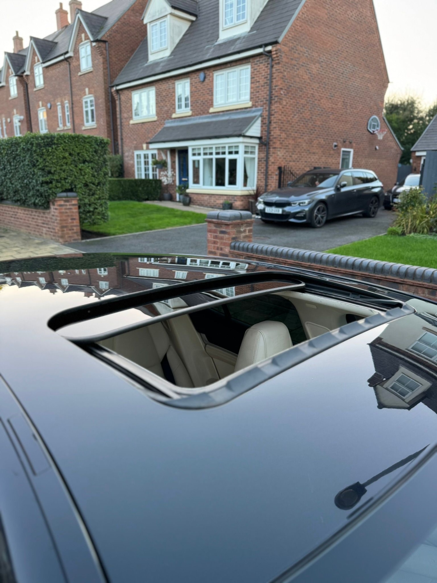 Used Porsche Panamera 2013 for sale - 77053801: Photo 6