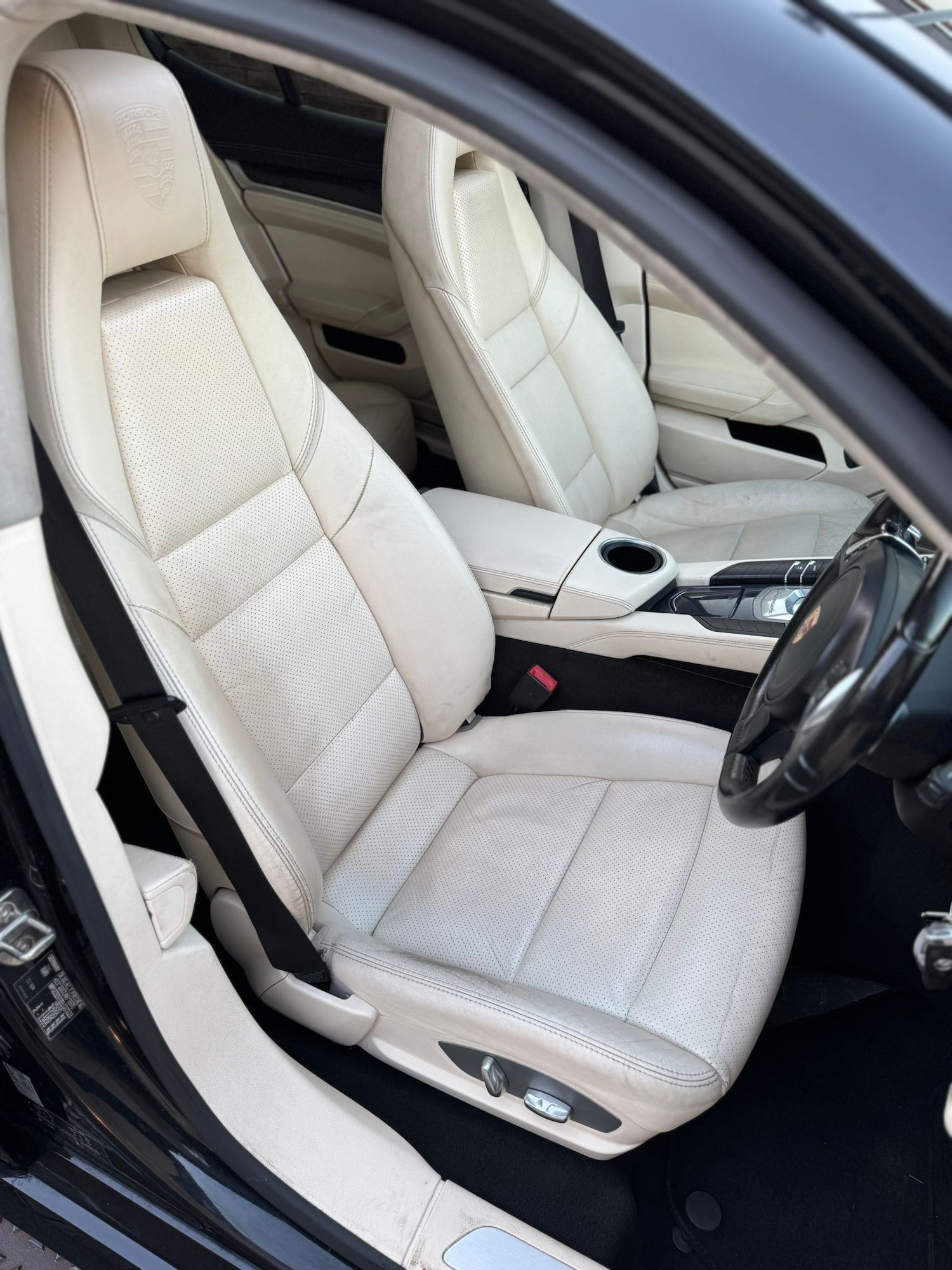 Used Porsche Panamera 2013 for sale - 77053801: Photo 7