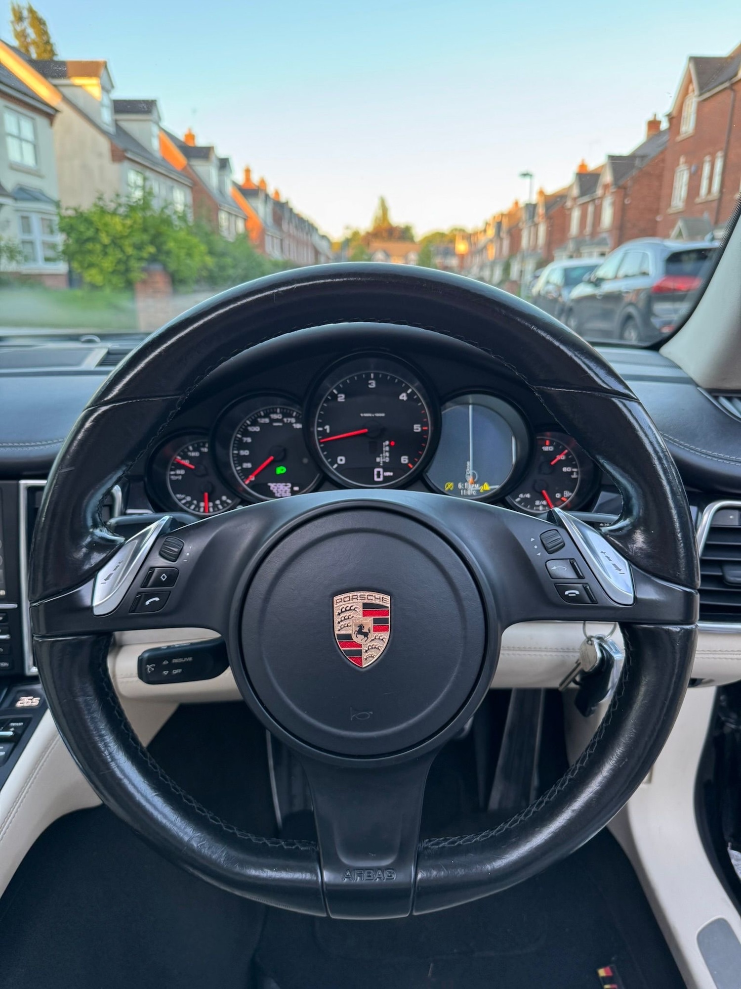 Used Porsche Panamera 2013 for sale - 77053801: Photo 9