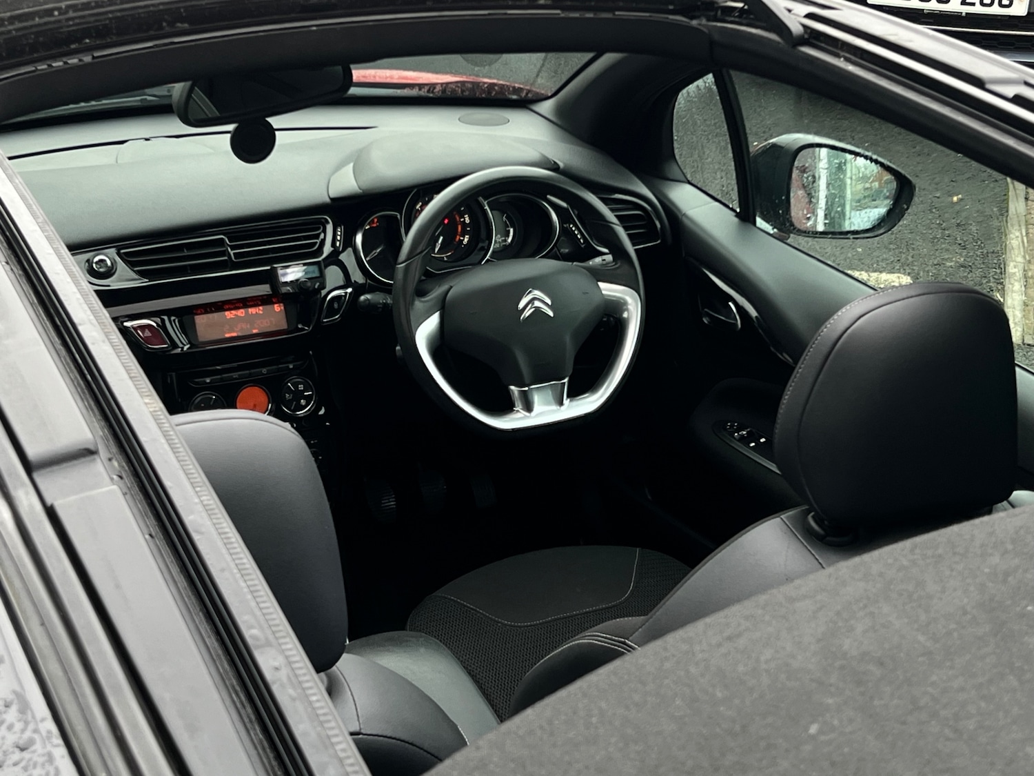 Used Citroen DS3 2013 for sale - 77431930: Photo 11