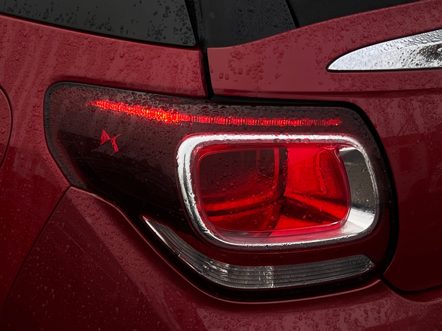 Used Citroen DS3 2013 for sale - 77431930: Photo 17