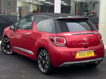 Used Citroen DS3 2013 for sale - 77431930: Photo
