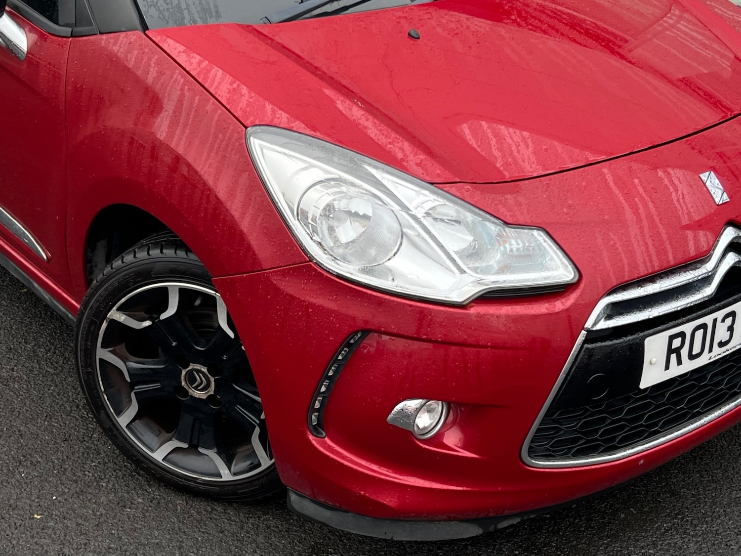 Used Citroen DS3 2013 for sale - 77431930: Photo 7
