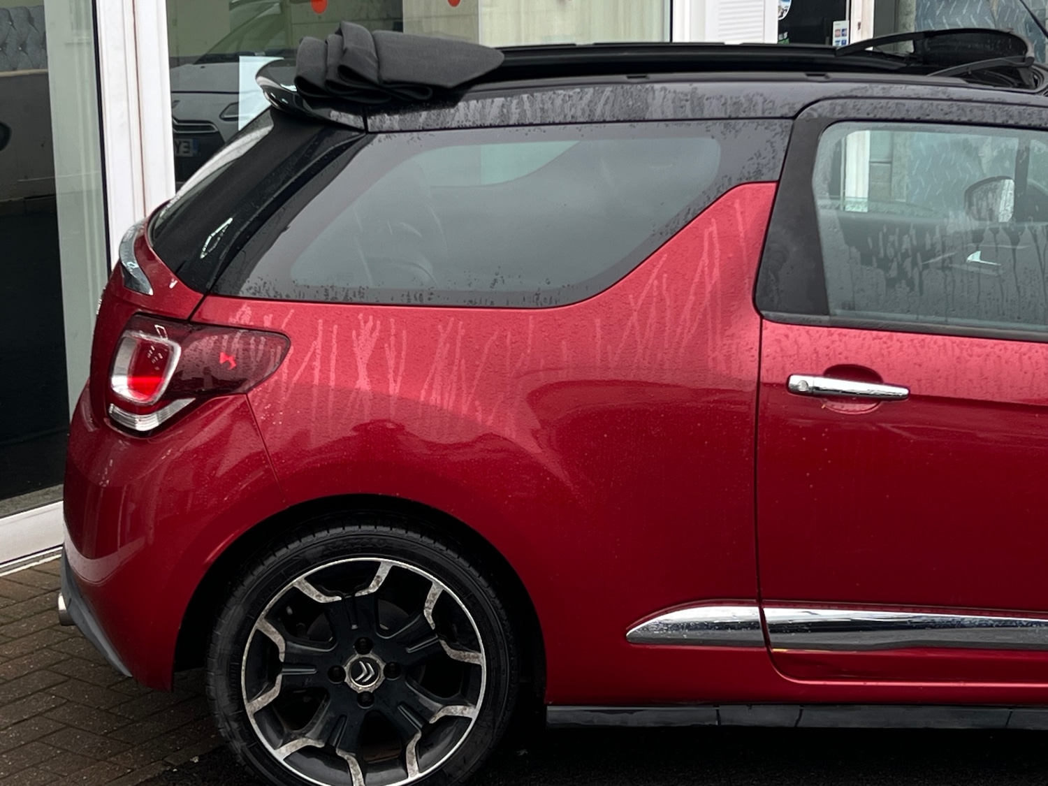 Used Citroen DS3 2013 for sale - 77431930: Photo 9