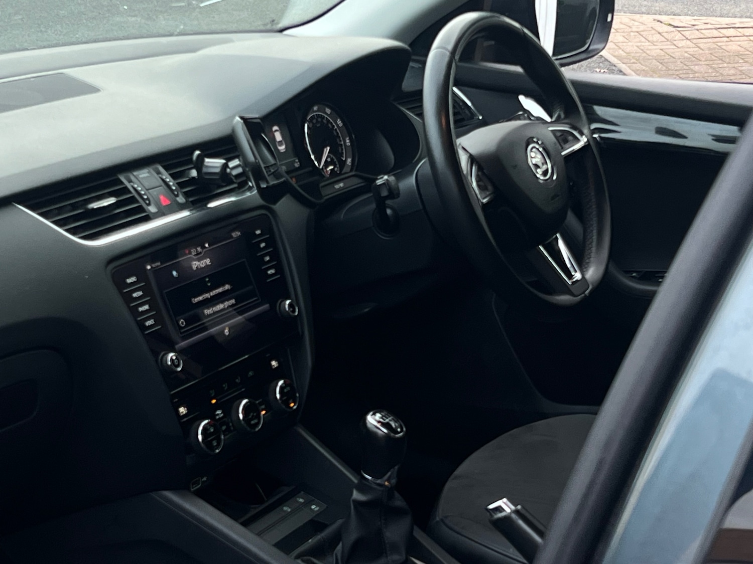 Used Skoda Octavia 2019 for sale - 77403495: Photo 7