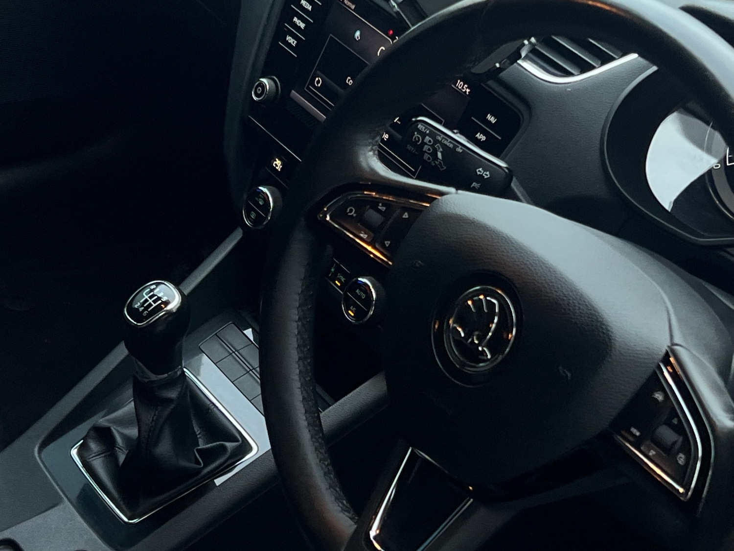 Used Skoda Octavia 2019 for sale - 77403495: Photo 9