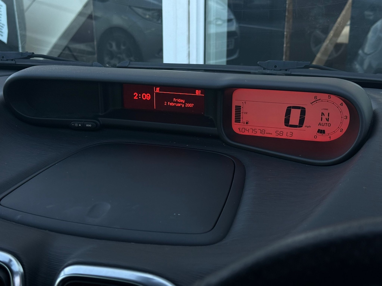 Used Citroen C3 Picasso 2012 for sale - 77245117: Photo 11