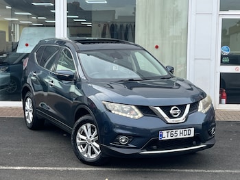 2015 (65) - 1.6 dCi Acenta 5dr [7 Seat]