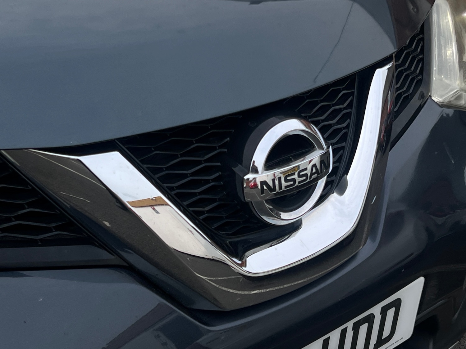 Used Nissan X-Trail 2015 for sale - 76102608: Photo 5