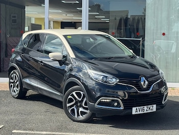 2016 (16) - 0.9 TCE 90 Dynamique S Nav 5dr