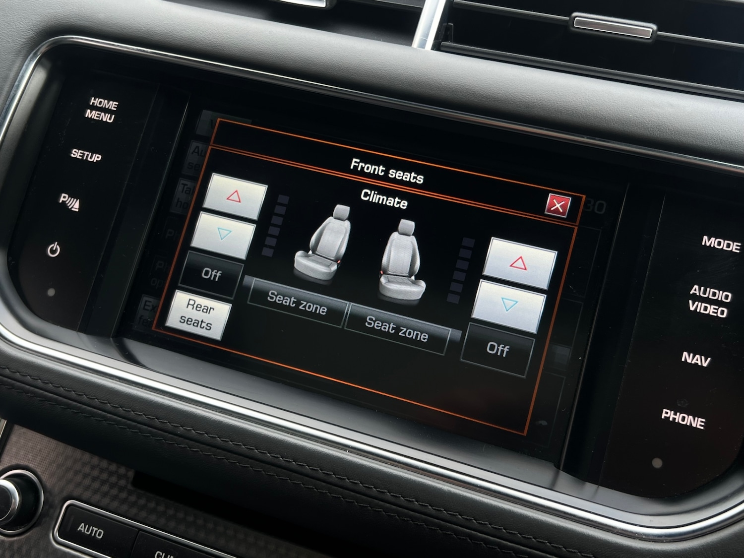 Used Land Rover Range Rover Sport 2014 for sale - 78107387: Photo 11