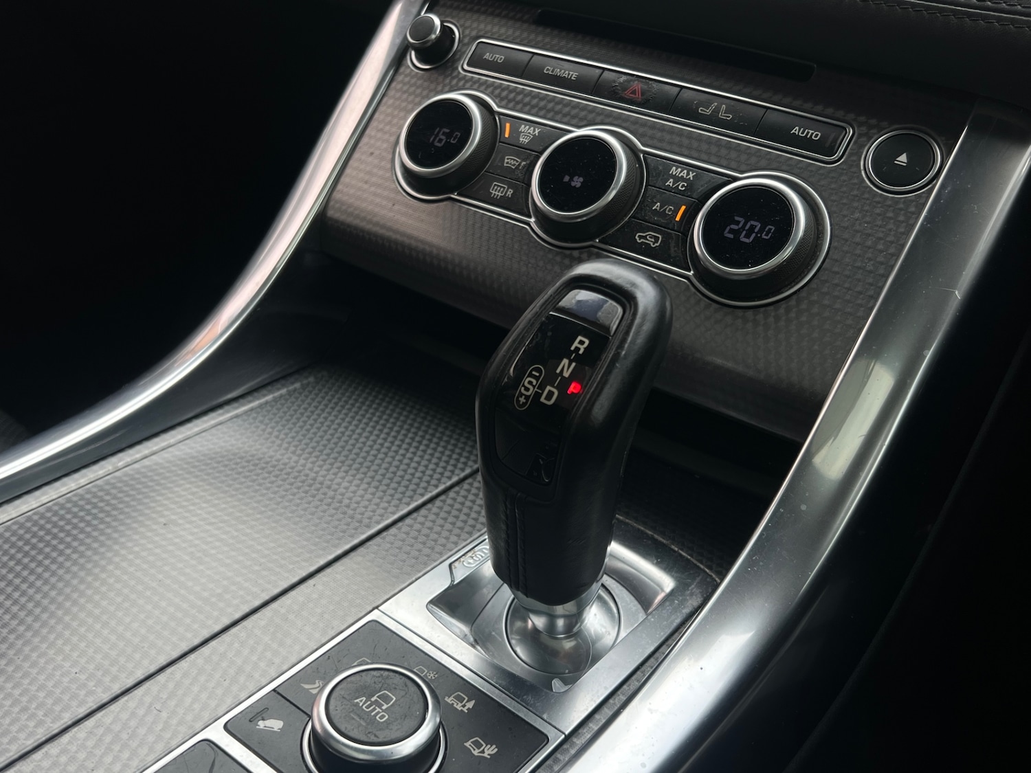 Used Land Rover Range Rover Sport 2014 for sale - 78107387: Photo 12