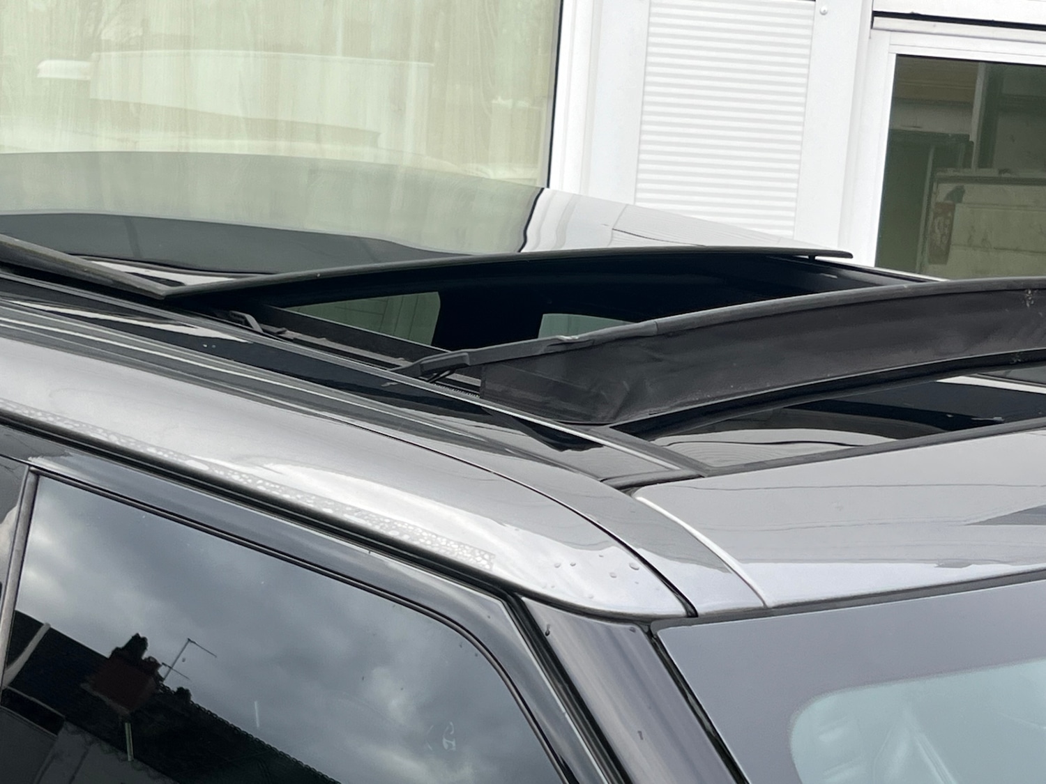 Used Land Rover Range Rover Sport 2014 for sale - 78107387: Photo 7