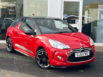 2012 (12) - 1.6 VTi 16V DStyle Plus 3dr