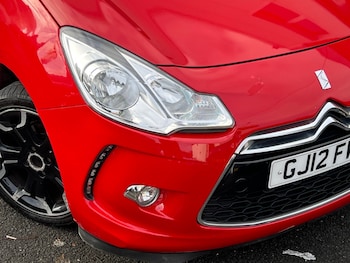 Used Citroen DS3 2012 for sale - 76905488: Photo