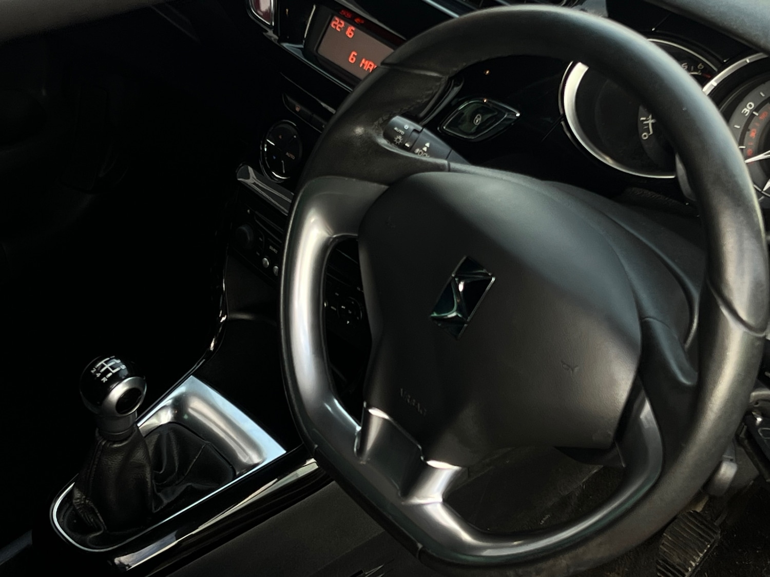 Used Citroen DS3 2012 for sale - 76905488: Photo 9