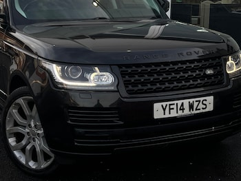 Used Land Rover Range Rover 2014 for sale - 78882873: Photo