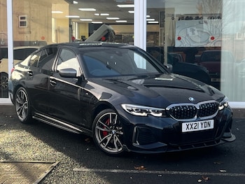 Used BMW 3 Series 2021 for sale - 76741609: Photo