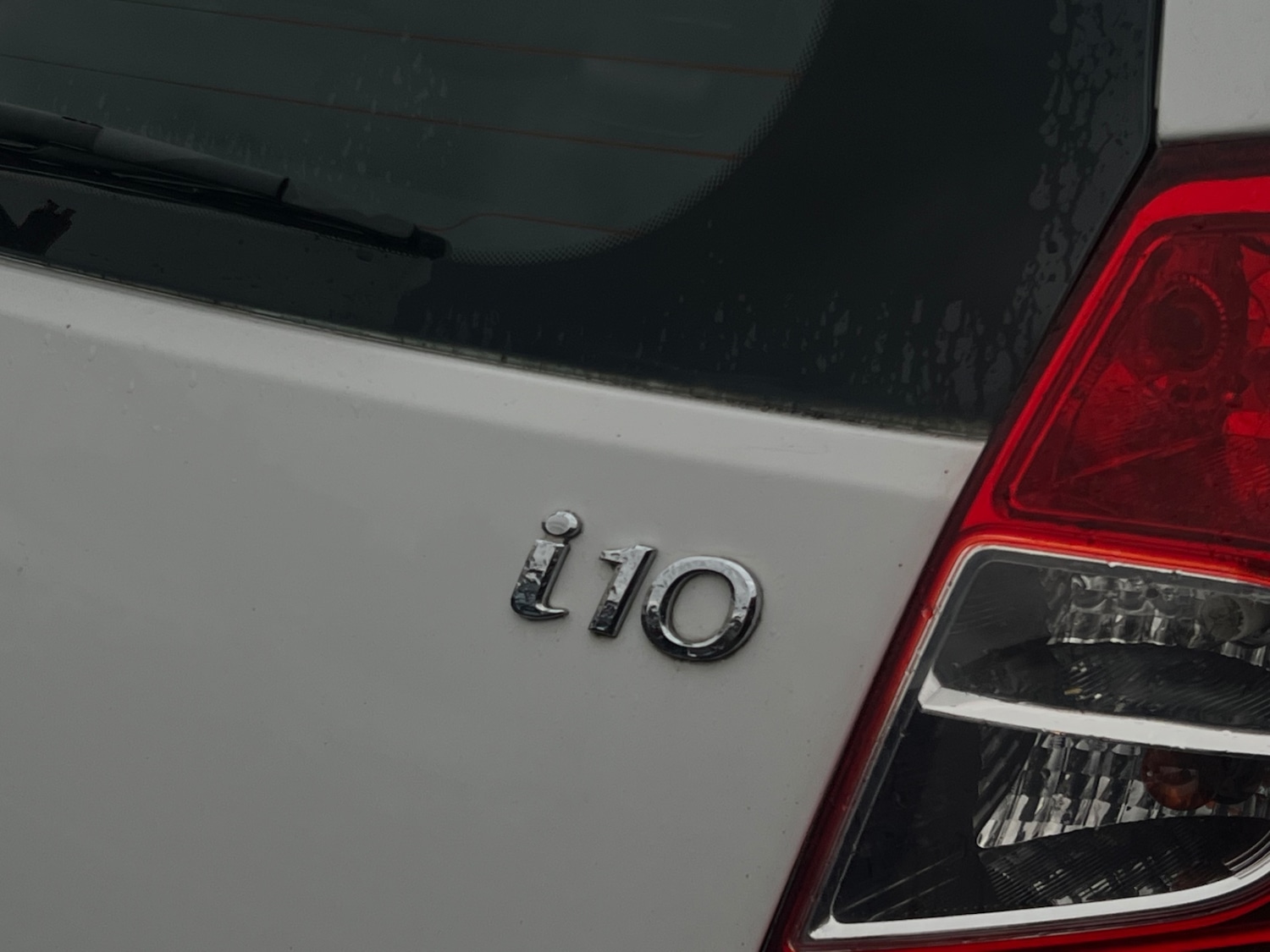 Used Hyundai i10 2013 for sale - 76780542: Photo 11