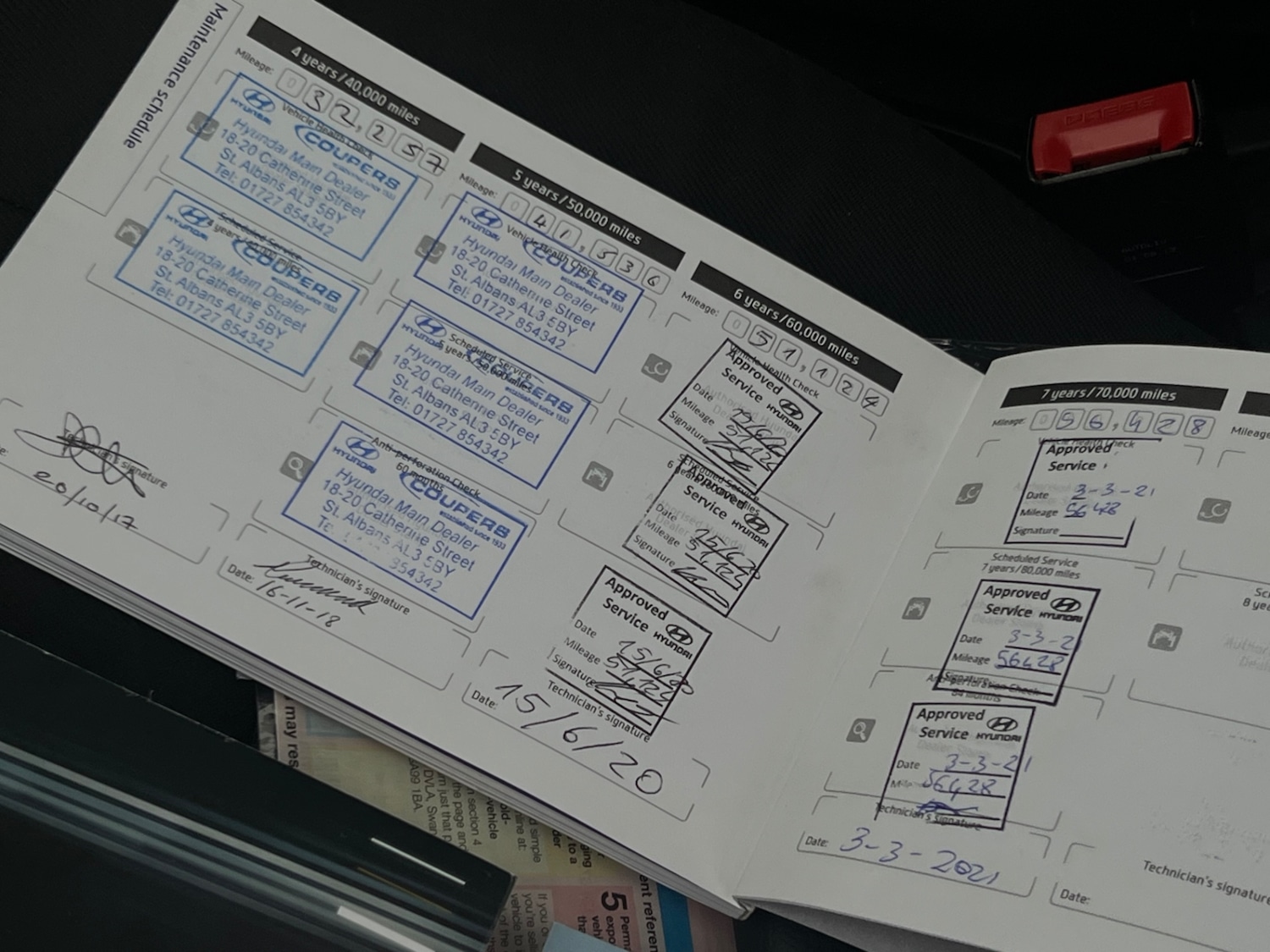 Used Hyundai i10 2013 for sale - 76780542: Photo 13