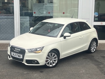 Used Audi A1 2011 for sale - 78524082: Photo