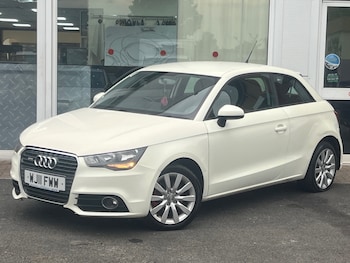 Used Audi A1 2011 for sale - 78524082: Photo