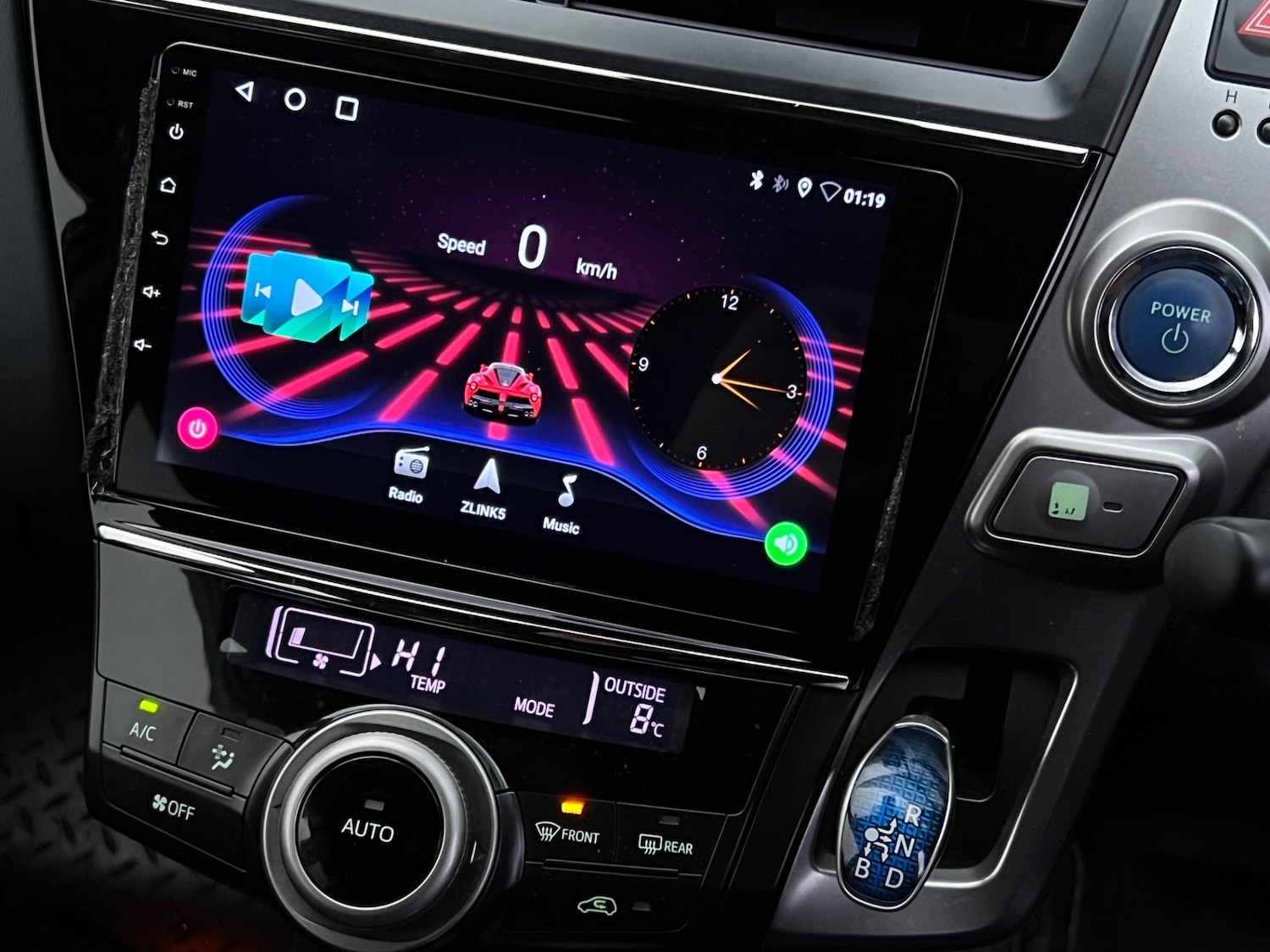 Used Toyota Prius+ 2024 for sale - 77045508: Photo 13