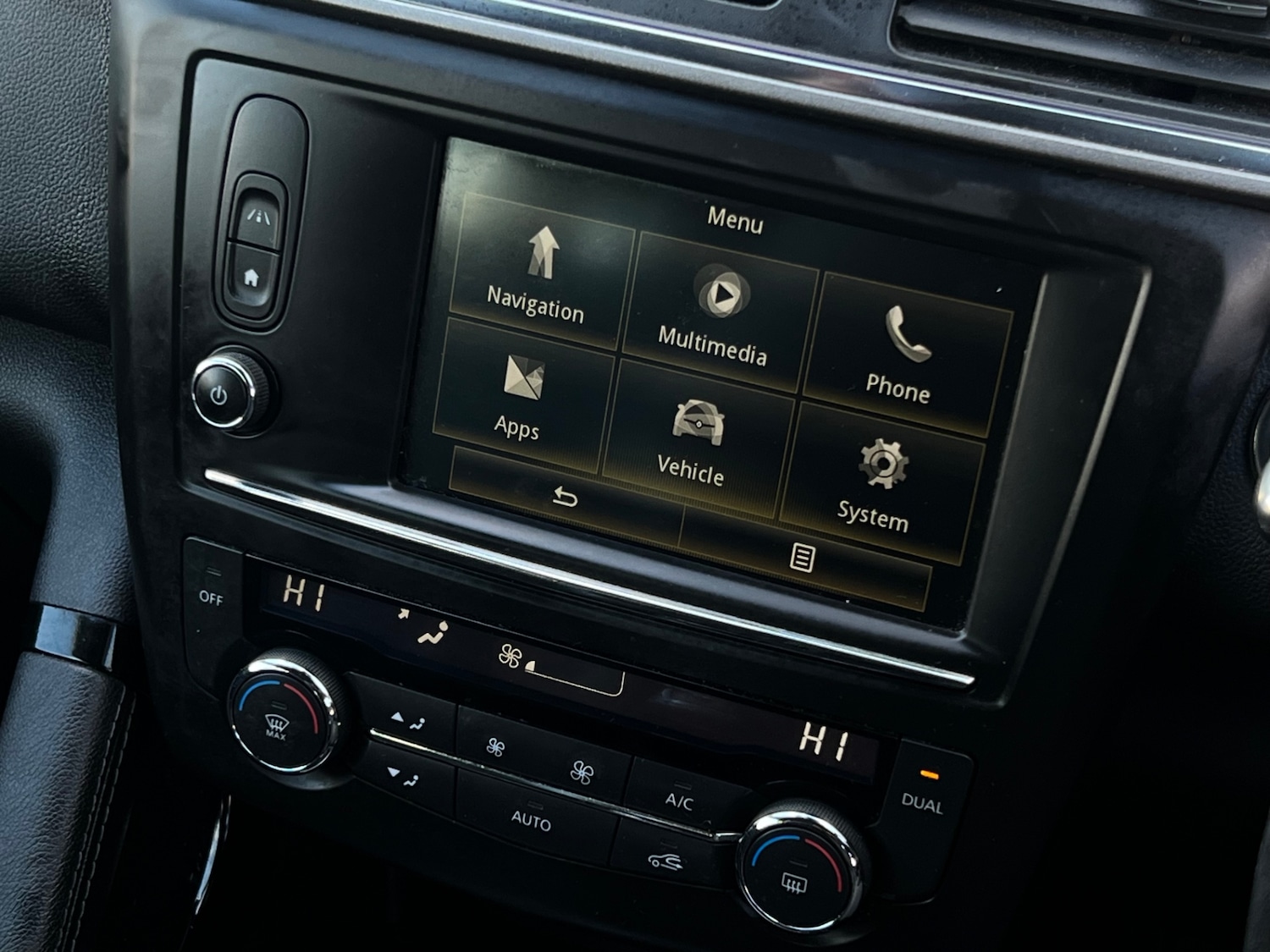 Used Renault Kadjar 2016 for sale - 77261435: Photo 10