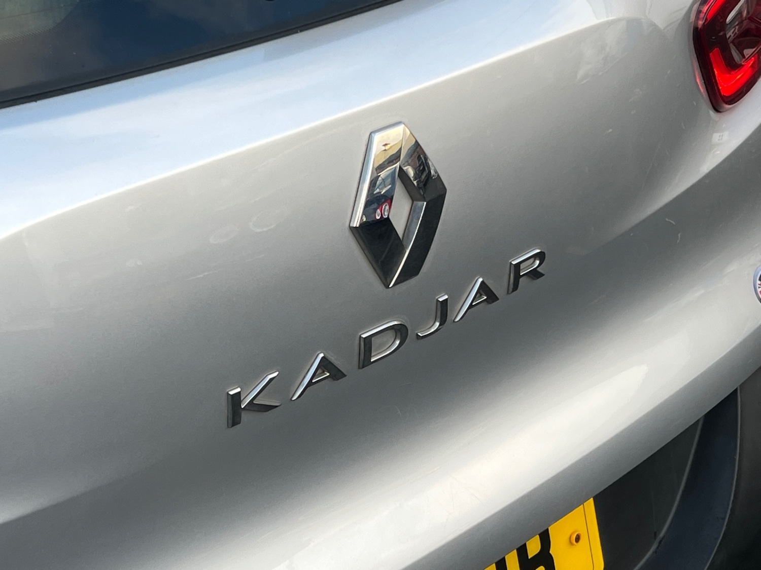 Used Renault Kadjar 2016 for sale - 77261435: Photo 15