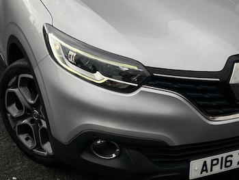 Used Renault Kadjar 2016 for sale - 77261435: Photo