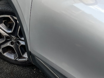 Used Renault Kadjar 2016 for sale - 77261435: Photo