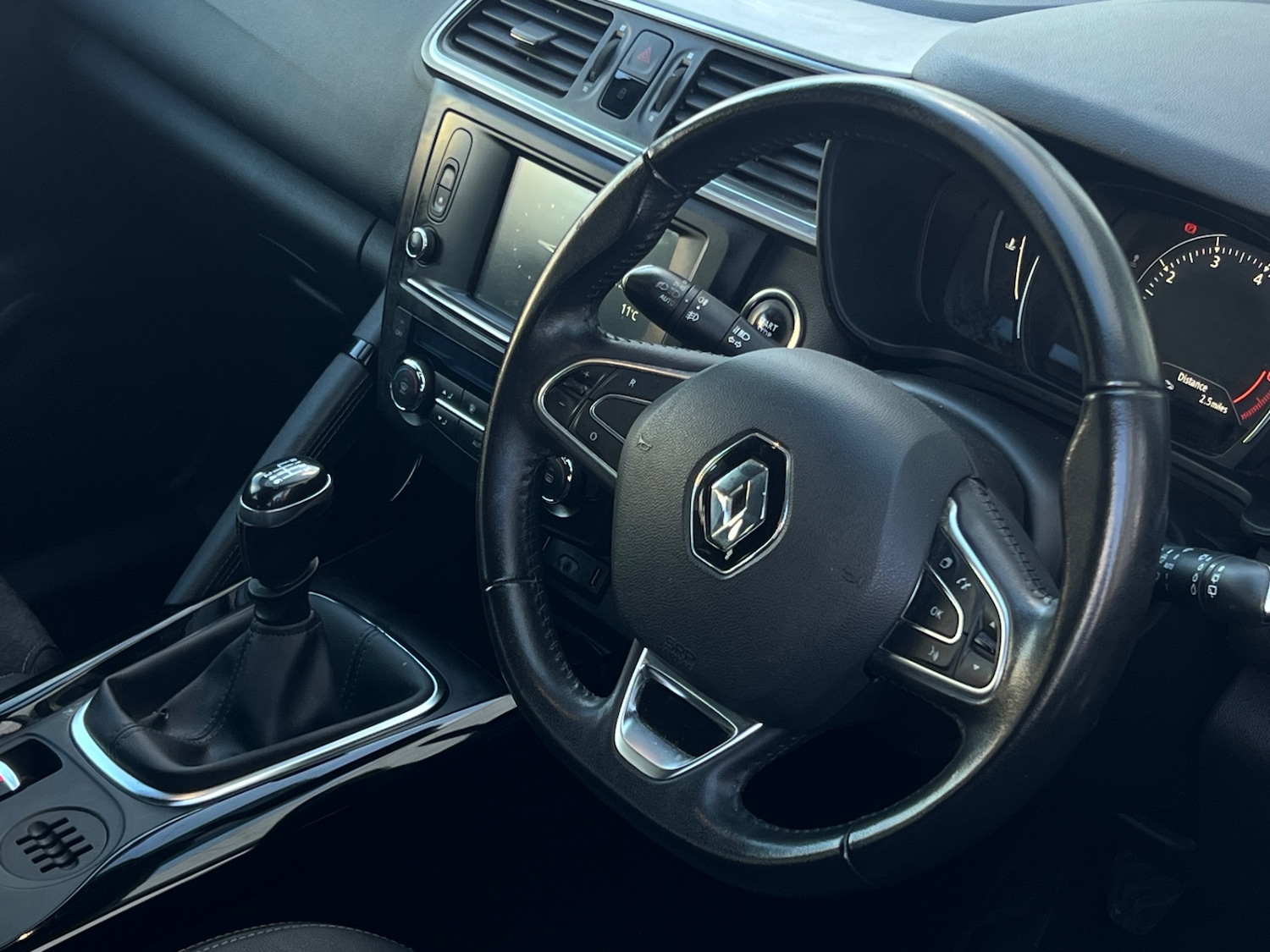 Used Renault Kadjar 2016 for sale - 77261435: Photo 8