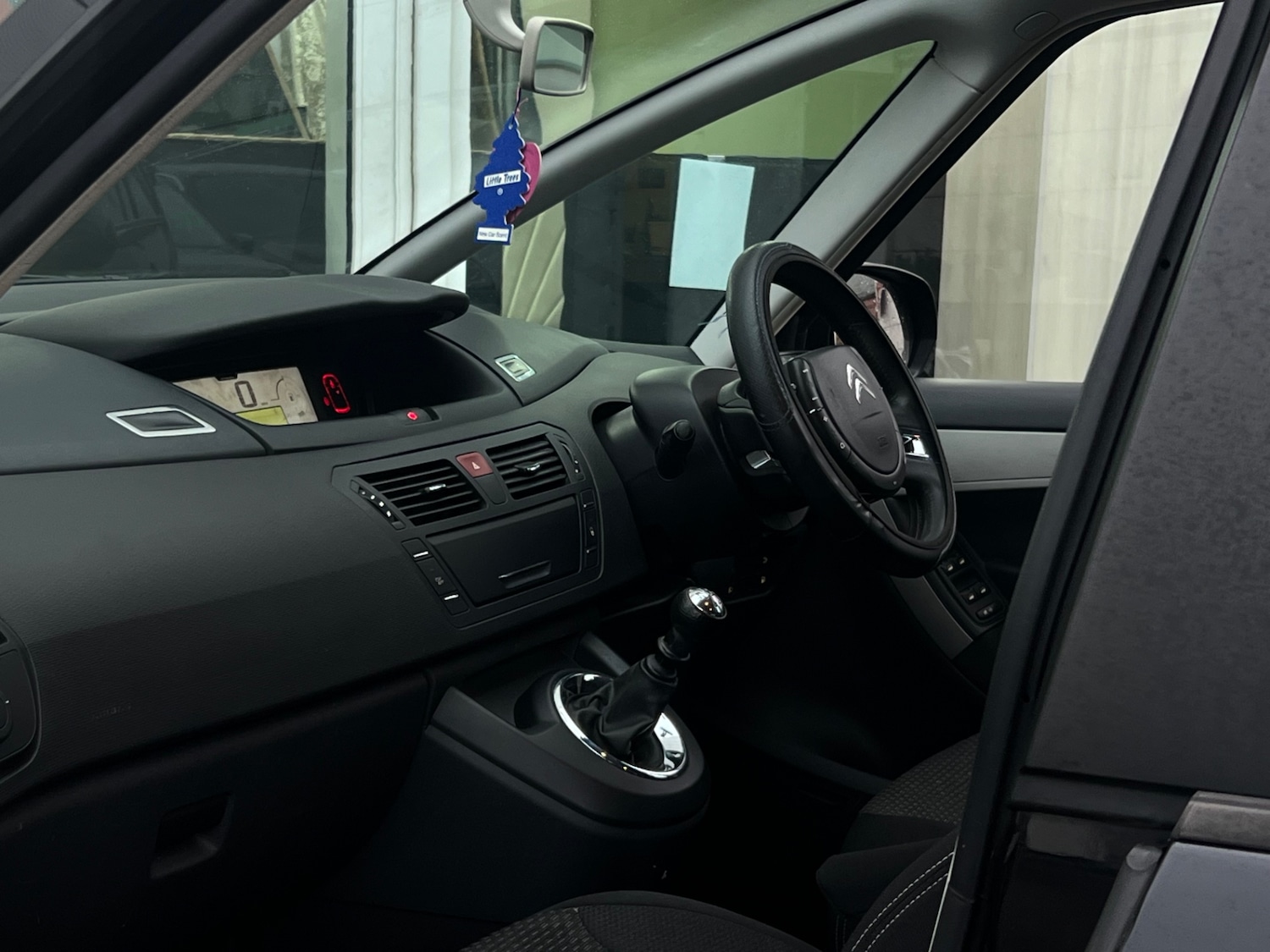 Used Citroen C4 Grand Picasso 2013 for sale - 77407192: Photo 12