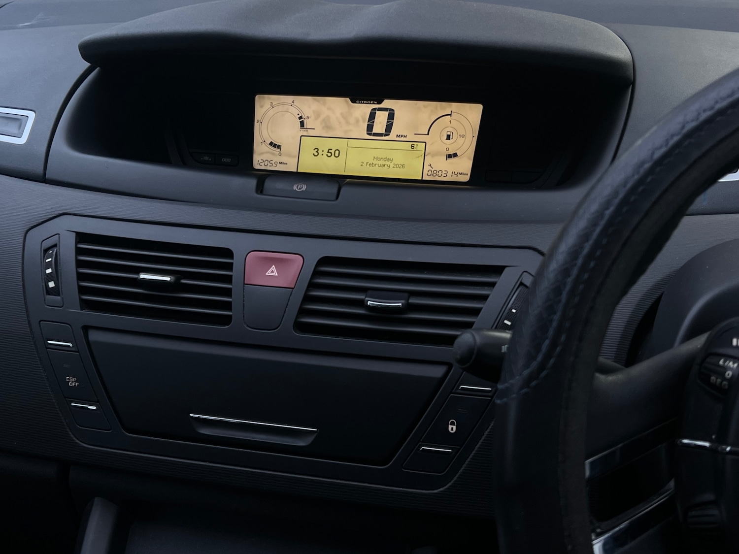 Used Citroen C4 Grand Picasso 2013 for sale - 77407192: Photo 13