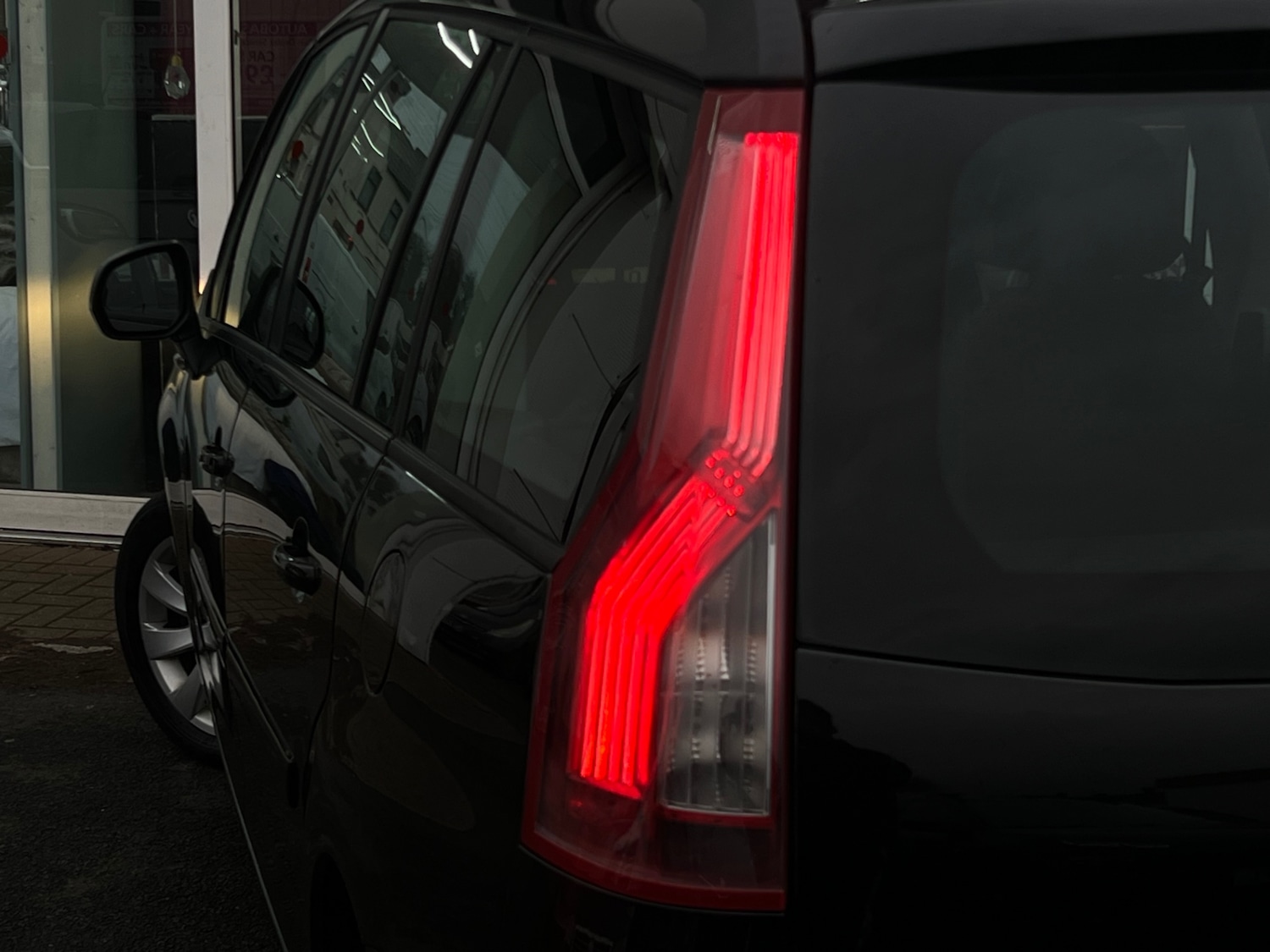 Used Citroen C4 Grand Picasso 2013 for sale - 77407192: Photo 5