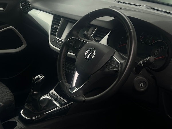 Used Vauxhall Crossland X 2020 for sale - 76275079: Photo 10