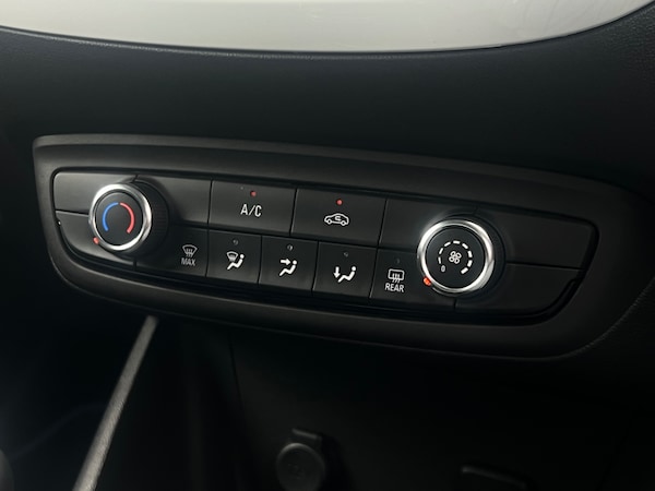 Used Vauxhall Crossland X 2020 for sale - 76275079: Photo 12