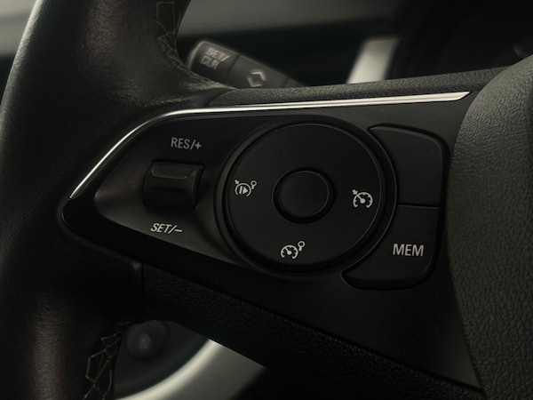 Used Vauxhall Crossland X 2020 for sale - 76275079: Photo 13