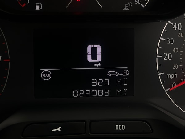 Used Vauxhall Crossland X 2020 for sale - 76275079: Photo 14