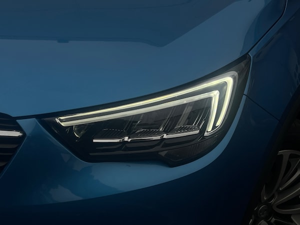 Used Vauxhall Crossland X 2020 for sale - 76275079: Photo 6